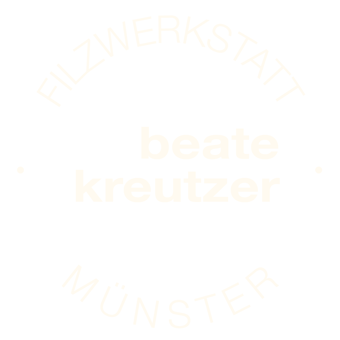 Filzwerkstatt Münster